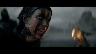 Senua's Saga Hellblade 2