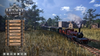 Railway Empire 2