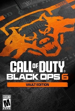 Call of Duty Black Ops 6 RePack  