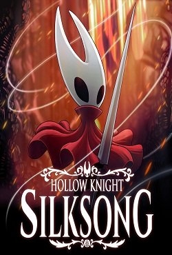 Hollow Knight Silksong