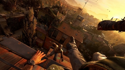 Dying Light The Beast Dying Light The Beast