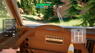 RV There Yet? RV There Yet?