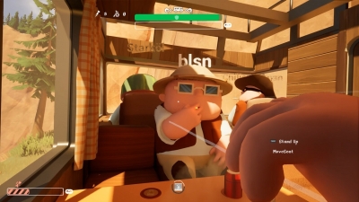 RV There Yet? RV There Yet?