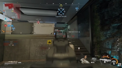 Call of Duty Black Ops 7 Call of Duty Black Ops 7